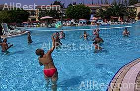 Aeneas Hotel 29